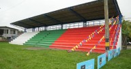 Nuevo rostro para escenarios deportivos rurales de Manizales: Invirtieron $428 millones y quedaron de lujo