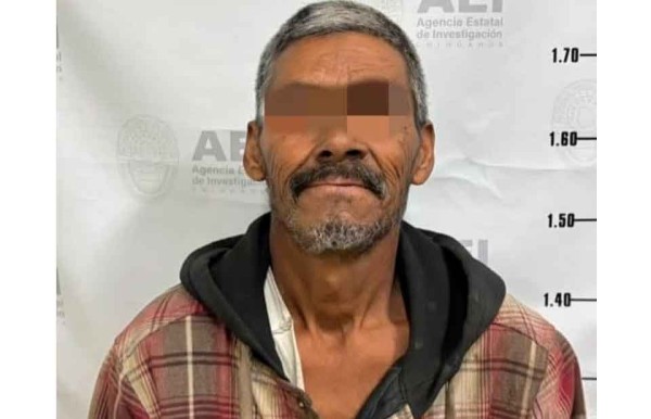 Acusan a 'El Pacha' de robar herramientas de su lugar de trabajo