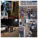 En Orocué adelantaron campaña Aliados Por la Niñez