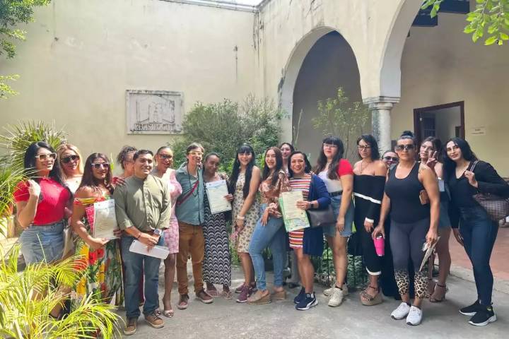Mujeres trans ya pueden cambiar su identidad de género en el Registro Civil de Mérida