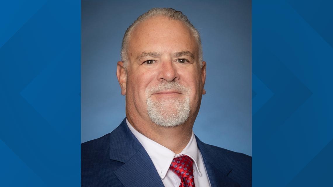 Interim chief of Knox County's juvenile center abruptly quits; commissioners were poised to extend interim position