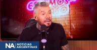 Quien es el reemplazo de Marcelo Tinelli en el programa de streaming