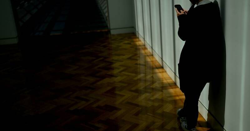 'Difficult reading': depth of women's pain laid bare