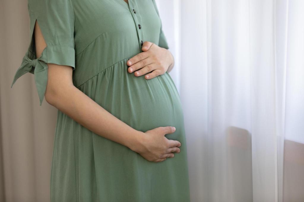 Is COVID during pregnancy linked to autism? What a new study shows, and what it doesn’t