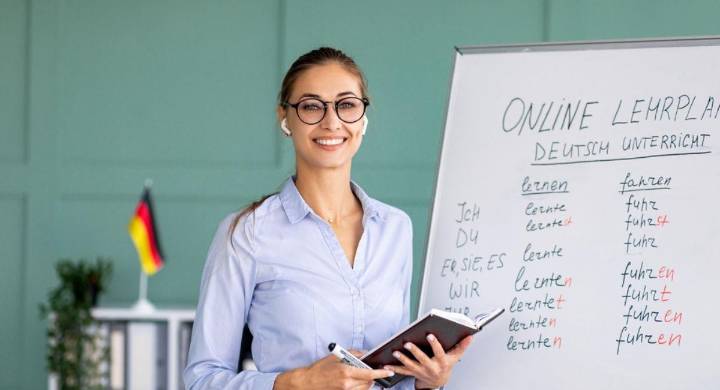 Cursos de alemán pueden salir gratis por el Gobierno de Alemania: los interesados deben seguir ciertos requisitos