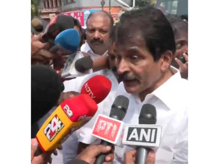 Venugopal: Haryana polls predicted our win, but result vice versa