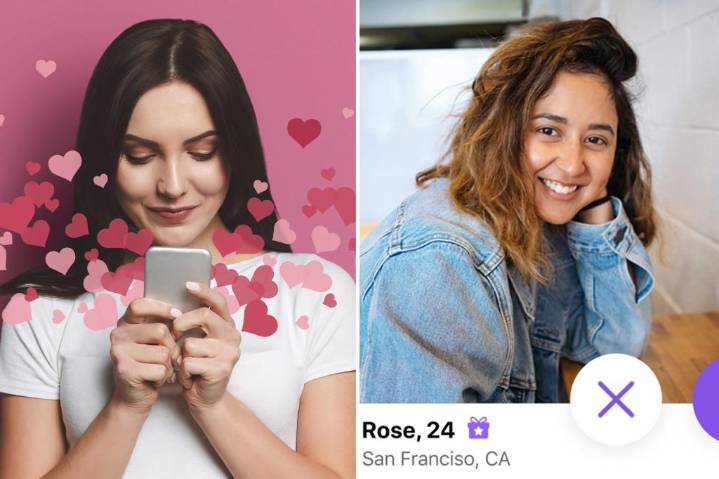 Gen Z singles are flocking to Facebook to find dates