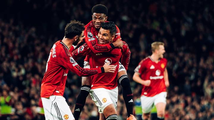 Tottenham vs Manchester United Live Streaming: When, Where To Watch Premier League Match?