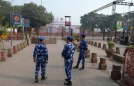 Centre issues advisory after TV channels reporting Red Fort blast carry content on making explosives