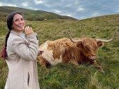 I visited Scotland for the first time. These 7 mistakes made me feel like a total tourist.