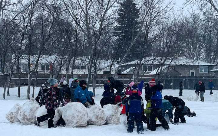 Preparations for winter are a necessity with dangerous season coming soon