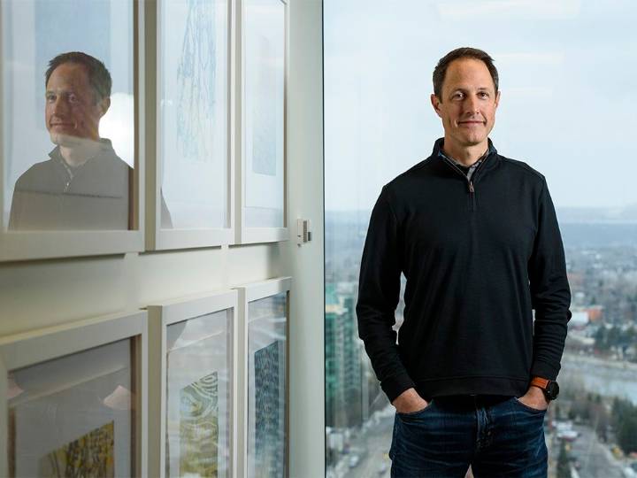 Varcoe: After a gruelling summer and negative prices, Alberta gas producers see 'a bunch of positives' ahead