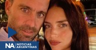 Facundo Pieres, tras su ruptura con Zaira Nara: "No extraño la exposición"