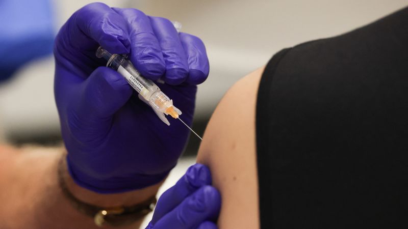 Conflicting advice on Covid shots likely to ding already low vaccine rates, experts warn