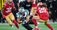 MNF: 49ers vs Panthers Game Thread