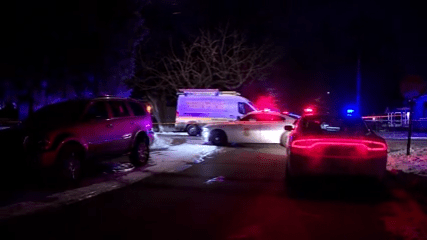 IMPD: Third suspect arrested as part of north side homicide investigation