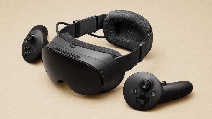 ¿Las gafas VR definitivas? Así serán los cascos de realidad virtual de Steam