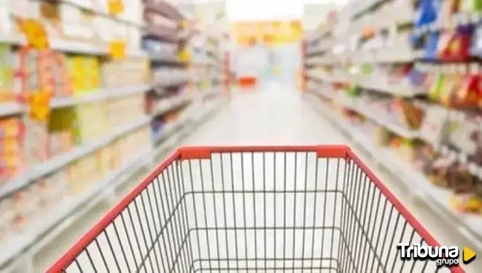 La subida del precio de algunos alimentos hace renunciar a ellos a uno de cada tres castellanos y leoneses