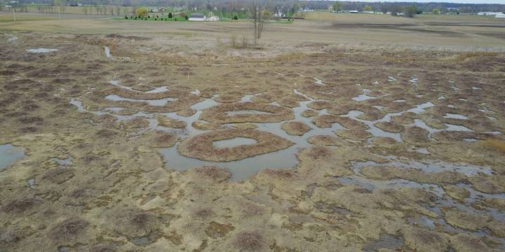 Dramatic surge in water demand predicted by 2040 puts Ohio farmers and industry on collision course