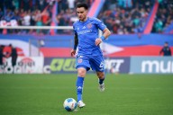 Matías Zaldivia alcanza importante logro con la camiseta de la U en la derrota contra Huachipato