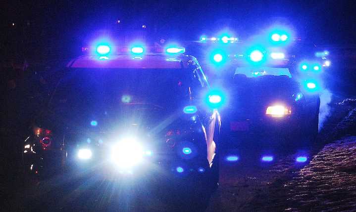 13-year-old boy killed after electric dirt bike collides with car in Stoneham