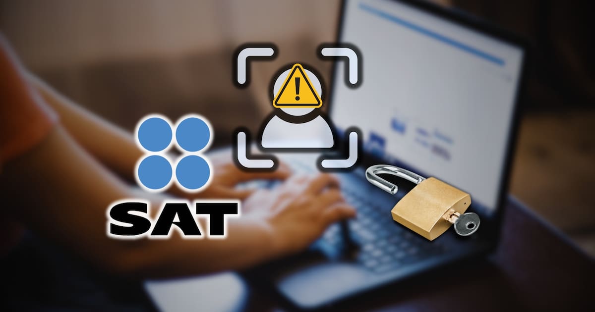 Falla en SAT ID que expone datos de 66 millones de contribuyentes aún no fue corregida, lo que deja a los usuarios vulnerables a fraudes y suplantación de identidades falsas, señalan