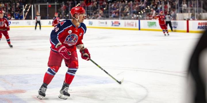 Athens Rock Lobsters announce 3-year broadcast partnership with Peachtree Sports Network