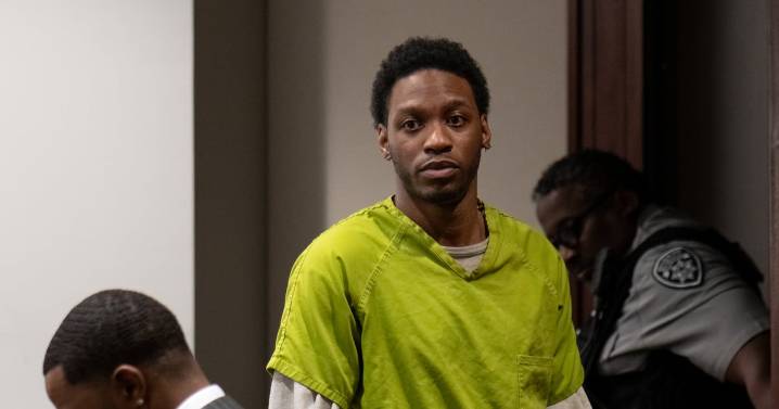 Killer sentenced in student’s 2019 death that shook nearby KSU campus