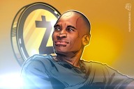 Arthur Hayes Says Zcash Is Now His Second-Largest Holding After Bitcoin