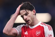 Daniel Sturridge singles out Chelsea ‘beast’ who outshone Declan Rice against Arsenal