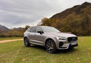 Volvo actualiza el XC60, su modelo más vendido