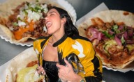 ¡Lánzate a la Taquería de Dua Lipa en CDMX!