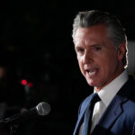 After confirming possible White House run, California’s Newsom scores a win in fight for US House