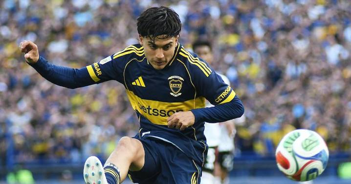 Boca vence a River con Paulo Díaz como protagonista de la gran polémica del Superclásico