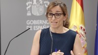 La irresponsabilidad inconsciente e indecente de la ministra de Sanidad