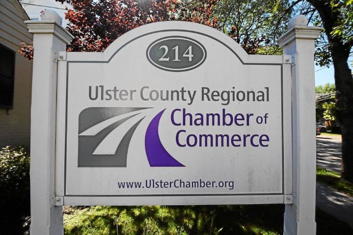 Mid-Hudson Valley business calendar for the week of Nov. 3, 2025