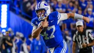 BYU vs. TCU football today: What time, what channel, how to watch, free live streams