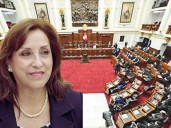 Congreso decidirá sobre pensión vitalicia solicitada por expresidenta Dina Boluarte