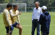 Pumas gana y se prepara para el duelo decisivo contra Cruz Azu