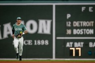 Red Sox Sign All-Star Jarren Duran To One-Year, $7.7 Million Deal