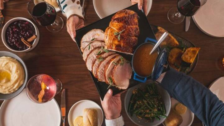 Boston ranks among best U.S. cities to celebrate Thanksgiving