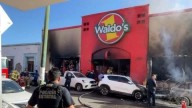 La crisis en las tiendas Waldo’s; clausuran 84 sucursales en 3 estados