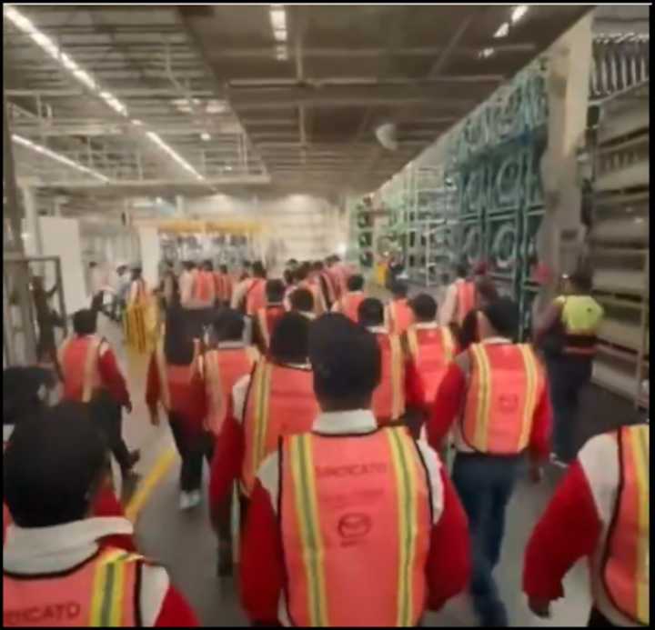 Esperan este jueves iniciativa de Sheinbaum por reducción de jornada laboral