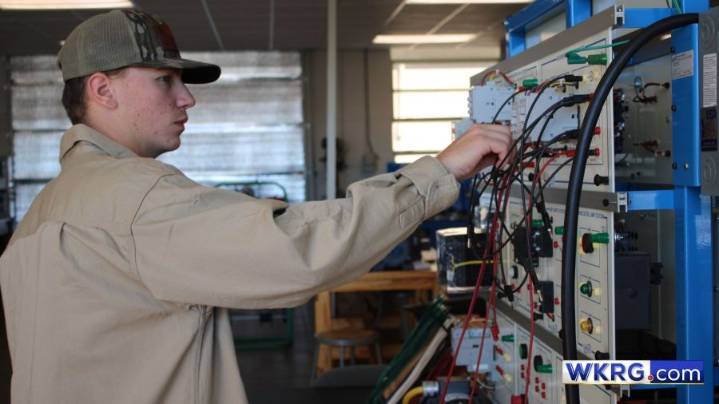 Reid State receives nearly $1M in grants for workforce development programs