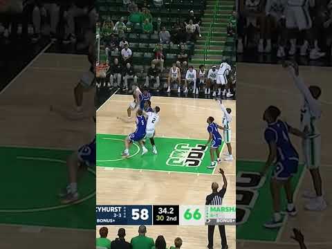 Lil bro wasn’t feeling it 🥀