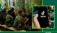 Con videos en TikTok estarían reclutando jóvenes para grupos criminales en Antioquia