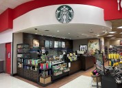Starbucks Unveils Target-Exclusive Drink For Holiday Shoppers