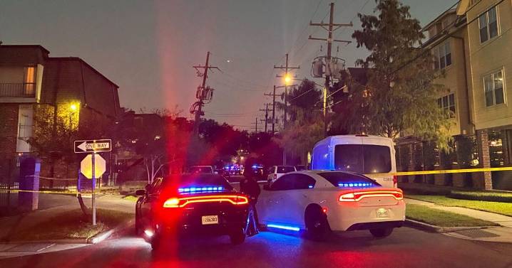 Teen boy killed in Hollygrove shooting, New Orleans police say