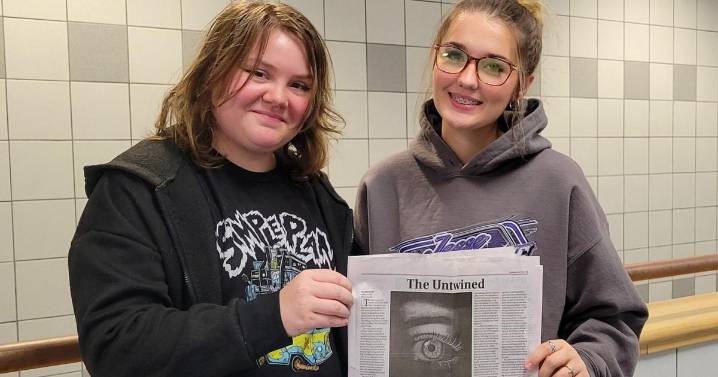 'Ghost Tales' collection features all 2025 entries