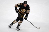 NHL veteran Milan Lucic joins Blues’ AHL affiliate on professional tryout
